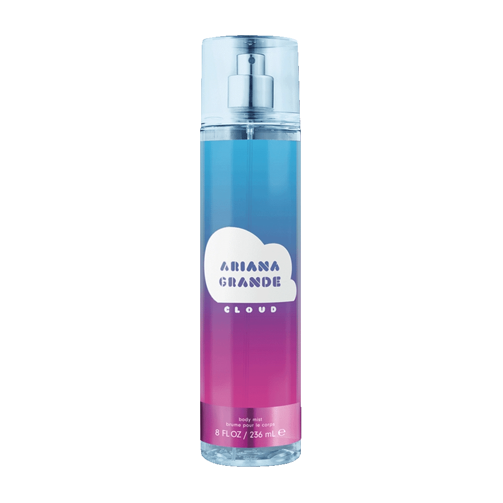 Ariana Grande Cloud Body Mist 8oz