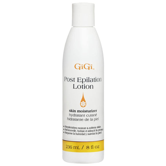 Gigi Post Epilation Lotion 8oz