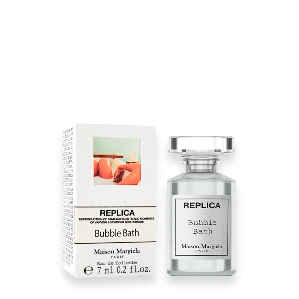 Replica Bubble Bath Mini EDT 2.0oz