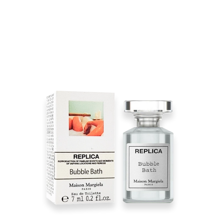 Replica Bubble Bath Mini EDT 2.0oz