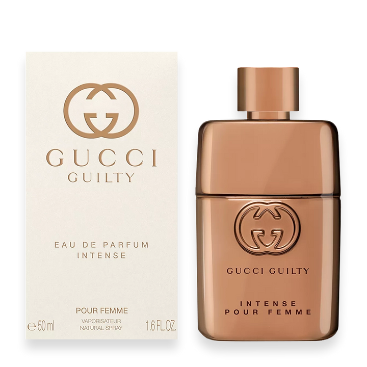 Gucci Guilty Pour Femme Intense EDP 1.6oz