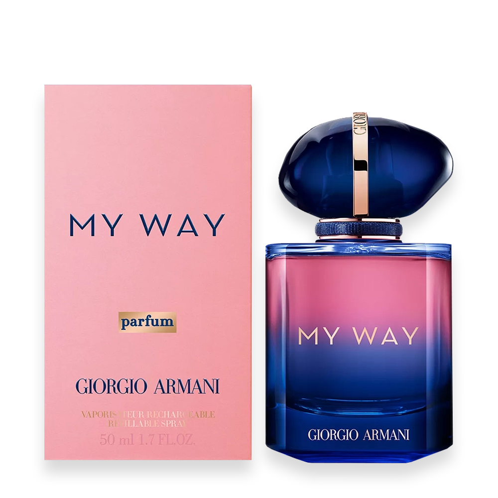 Armani My Way Parfum 1.7oz