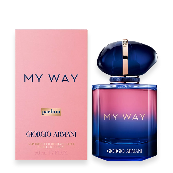 Armani My Way Parfum 1.7oz