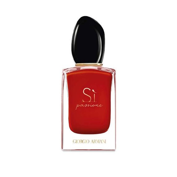 Giorgio Armani Si Passione 1.7oz EDP