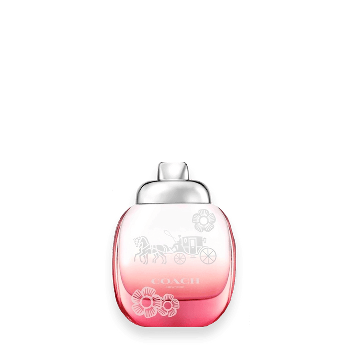 Coach New York Miniature Fragrance Collection