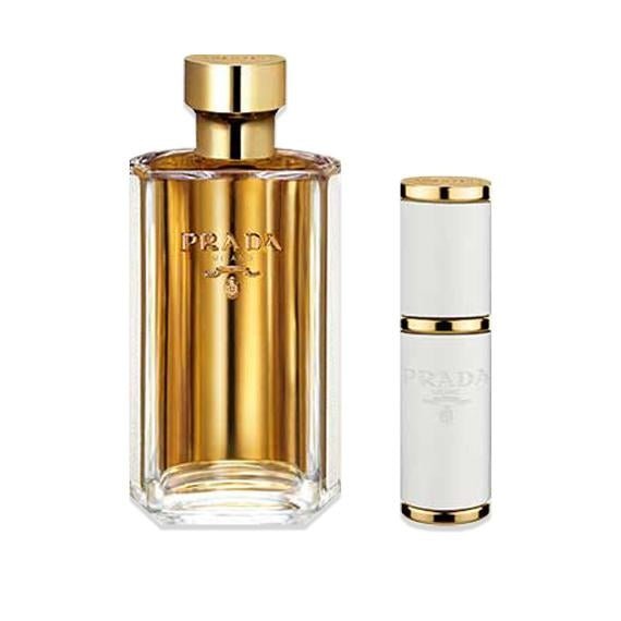 Prada La Femme 3.4 oz. Fragrance Gift Set