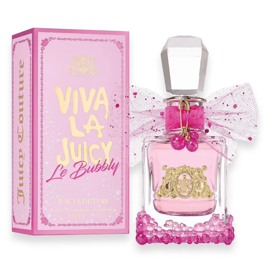 Juicy Couture Viva La Juicy Le Bubbly EDP 1oz