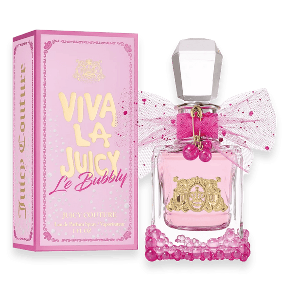 Juicy Couture Viva La Juicy Le Bubbly EDP 1oz