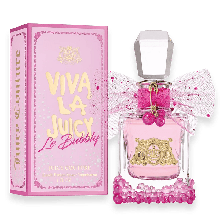 Juicy Couture Viva La Juicy Le Bubbly EDP 1oz