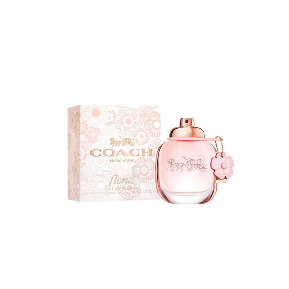 Coach Floral EDP