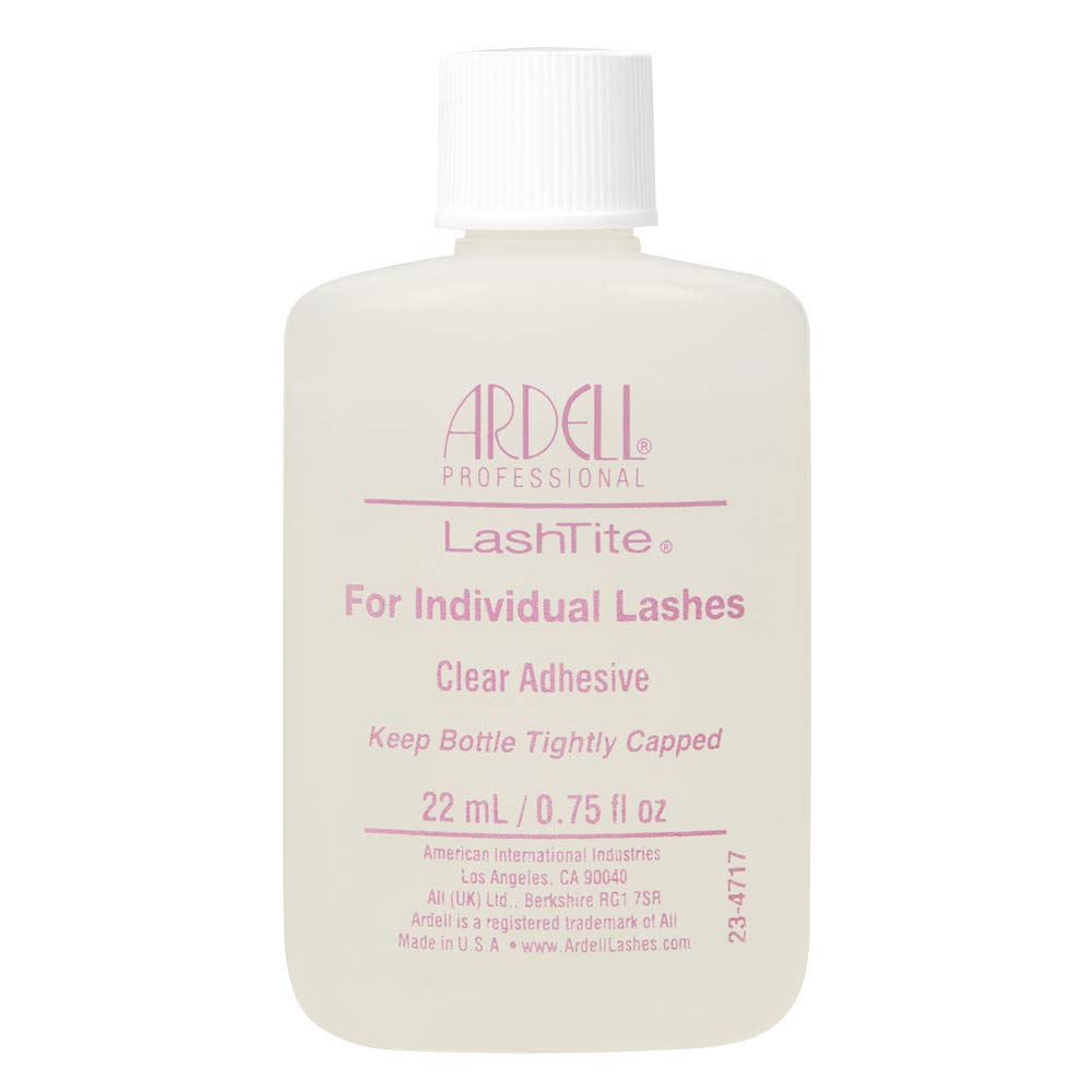 Ardell LashTite Faux Lash Adhesive 0.75oz