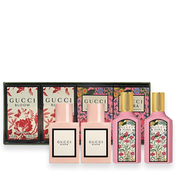 Gucci Miniature Collection for Women