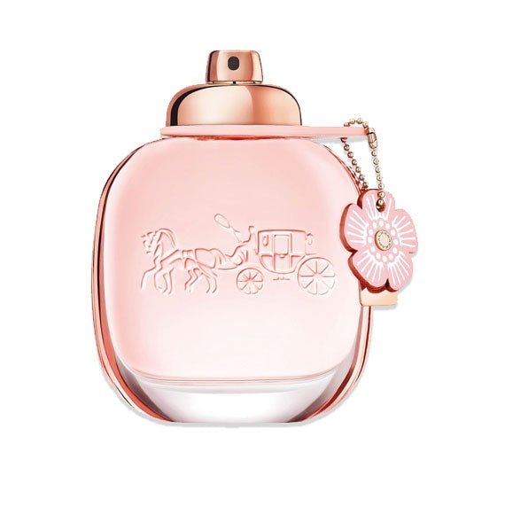 Coach New York Miniature Fragrance Collection