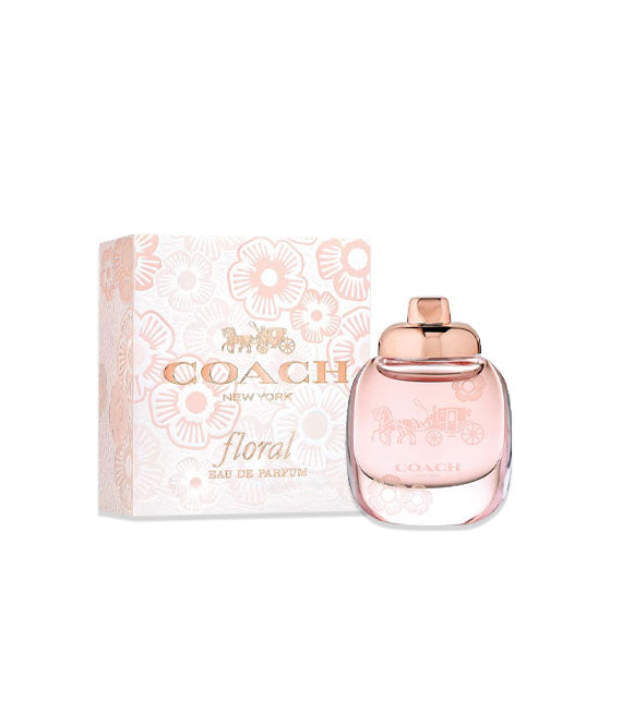 Coach Floral EDP