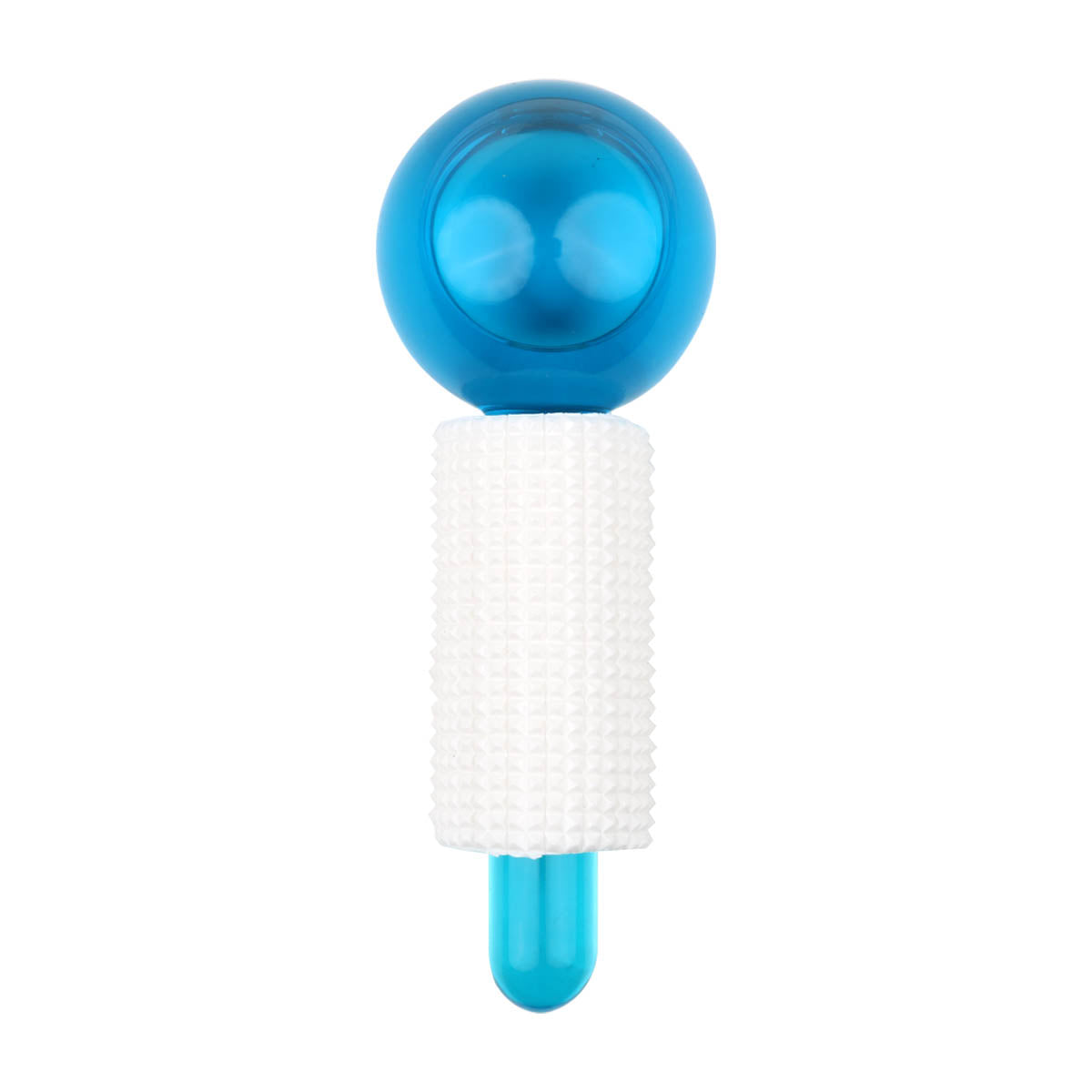 Relaxus Beauty Ice Globe Facial Massager