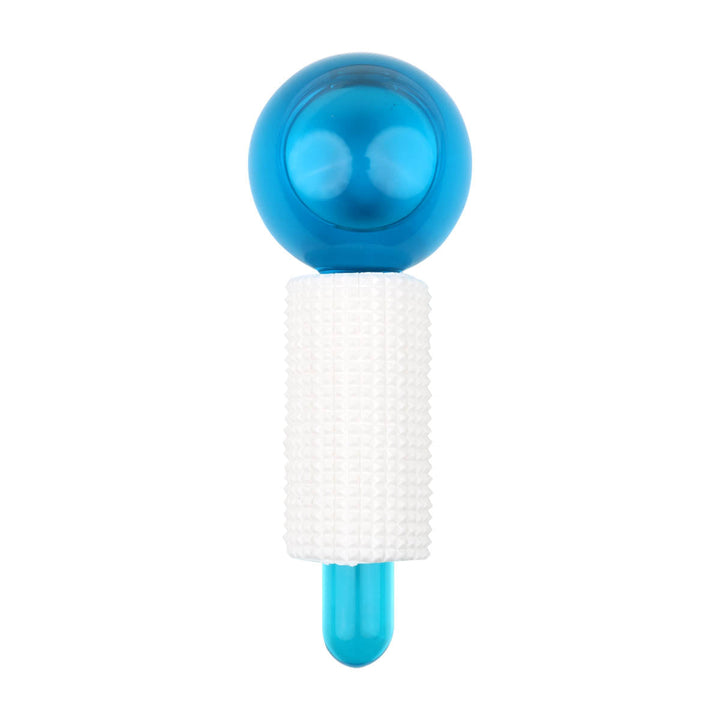 Relaxus Beauty Ice Globe Facial Massager