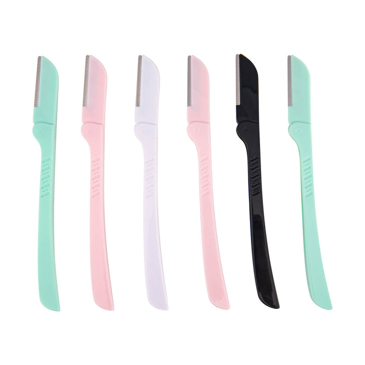 Relaxus Beauty Beauty Razors with Folding Blade