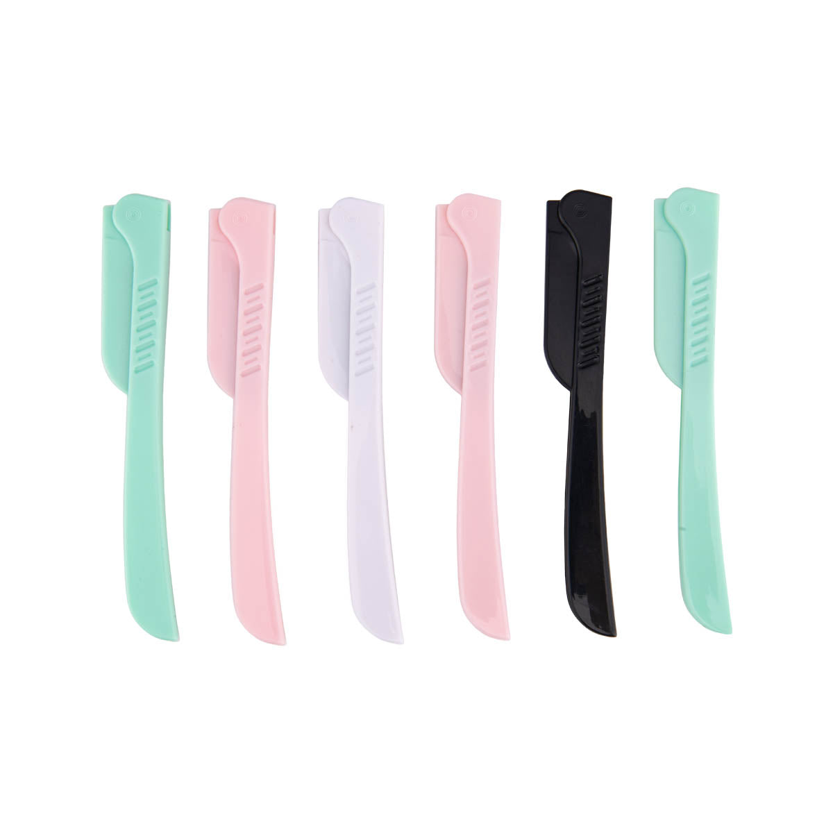 Relaxus Beauty Beauty Razors with Folding Blade