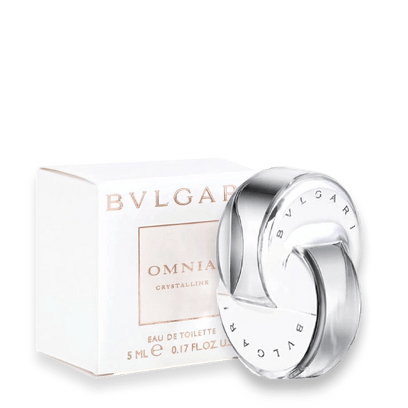 Bvlgari Omnia Crystalline EDT