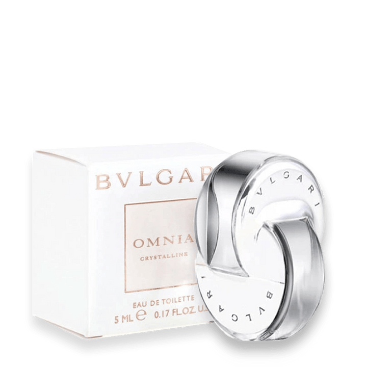 Bvlgari Omnia Crystalline EDT