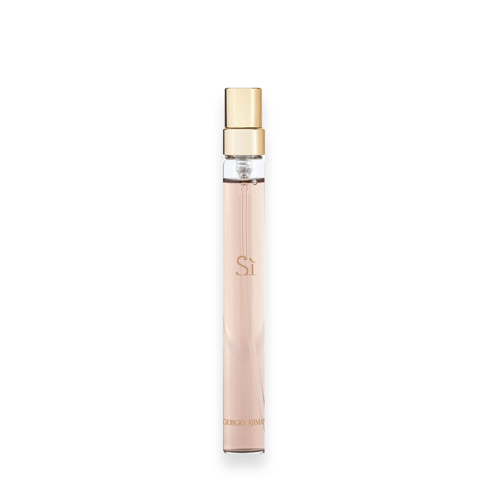 Giorgio Armani Si Intense Purse Spray EDP 0.34oz