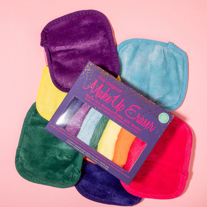 The Original Makeup Eraser Holidaze 7-Day Set