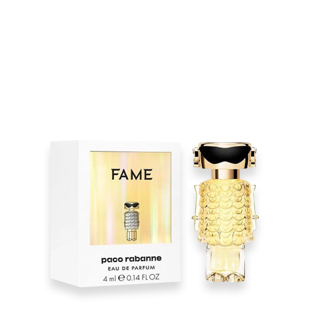 Paco Rabanne Fame Mini EDP 0.14oz