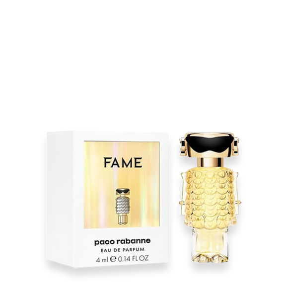 Paco Rabanne Fame Mini EDP 0.14oz