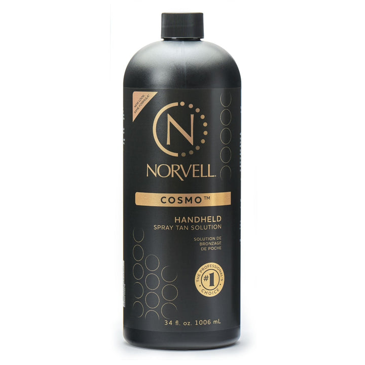 Norvell Cosmo™ Handheld Spray Tan Solution