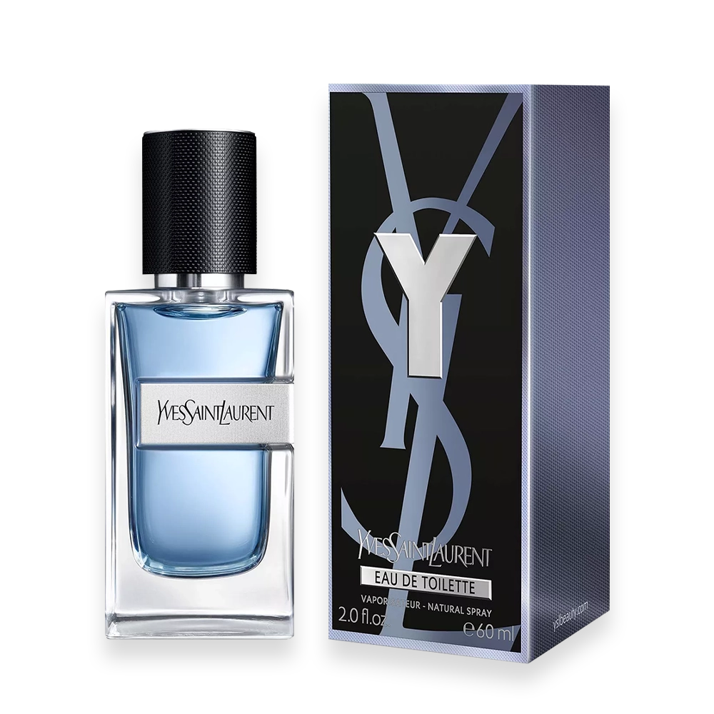 Yves Saint Laurent Y EDT