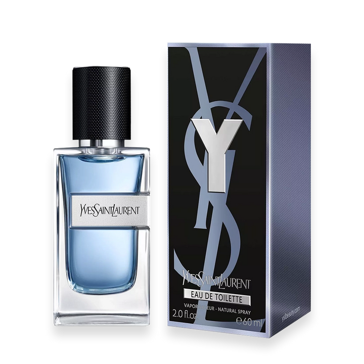 Yves Saint Laurent Y EDT