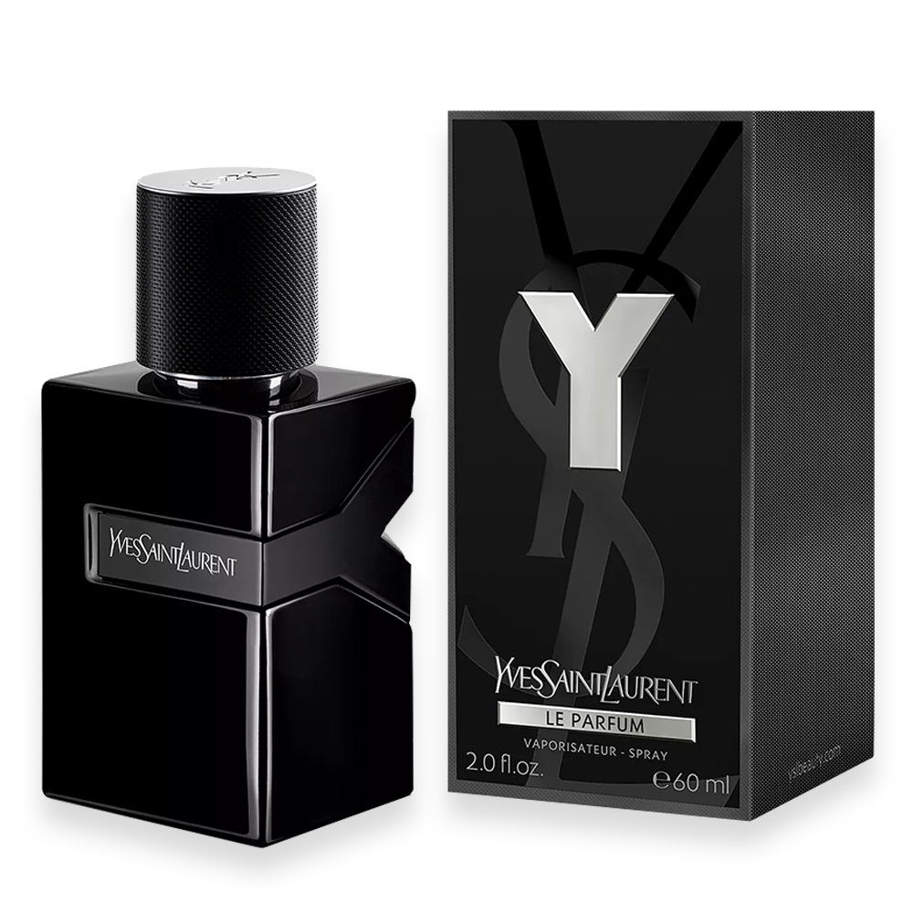 Yves Saint Laurent Y Le Parfum