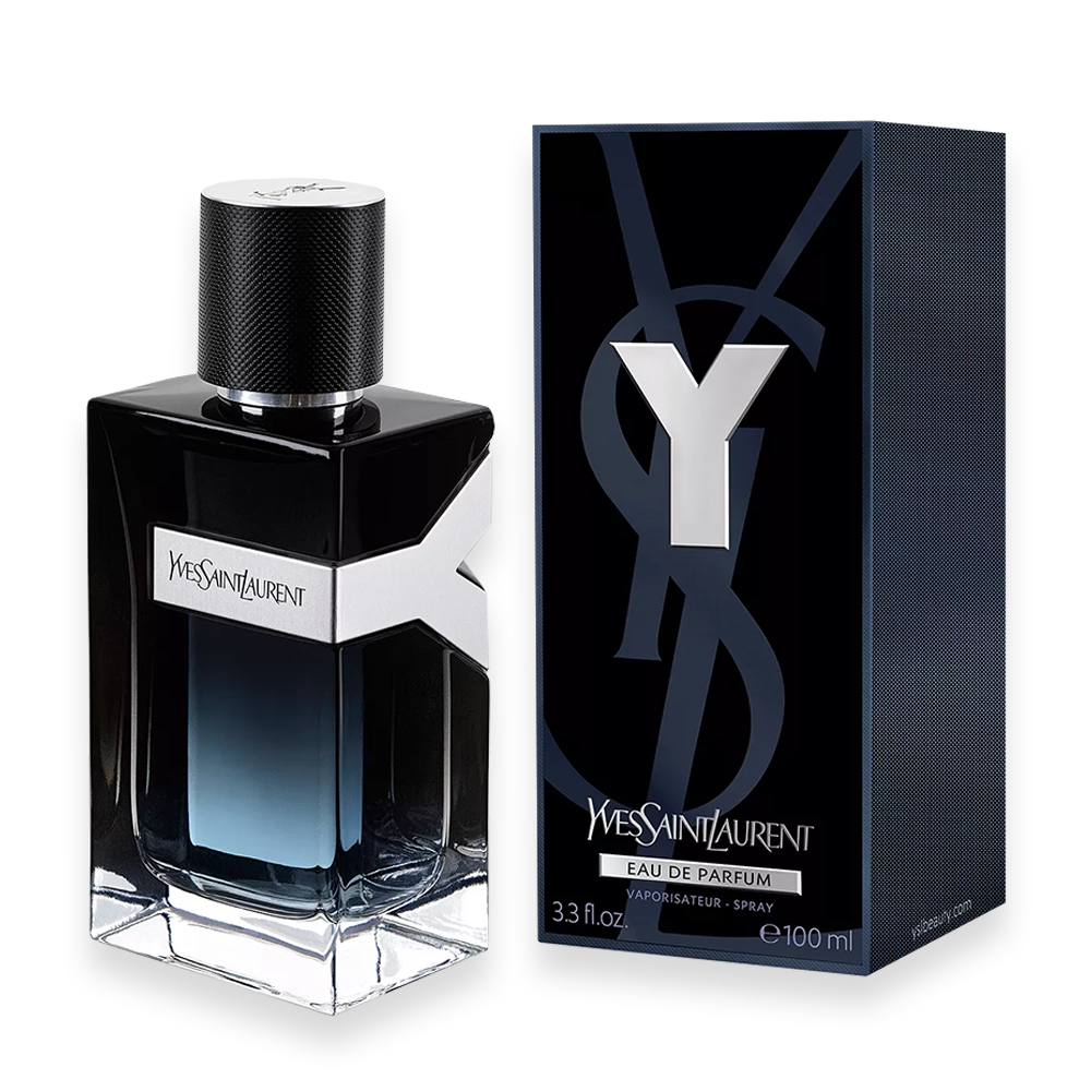 Yves Saint Laurent Y EDP