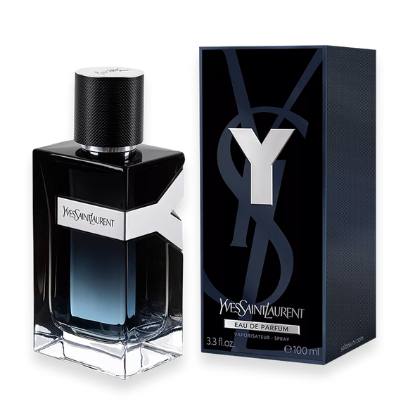 Yves Saint Laurent Y EDP