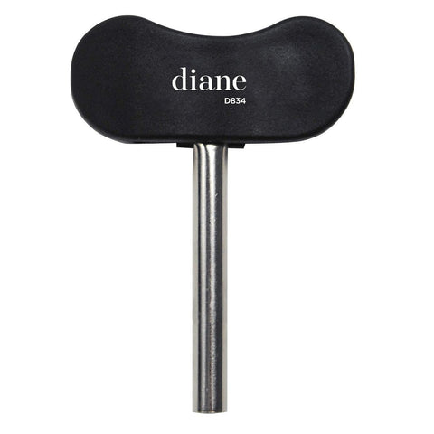 Diane Pro Grip Color Key