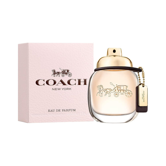 Coach New York EDP