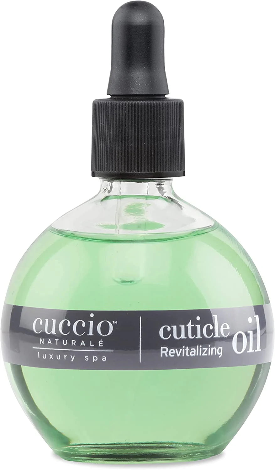 Cuccio Naturale Revitalizing Cuticle Oil 2.5oz