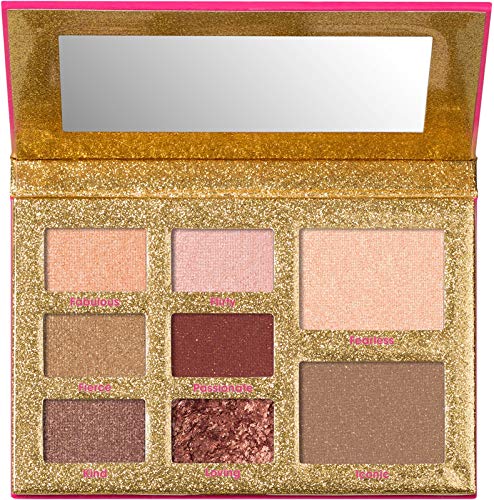 Mallywood Eyeshadow Palette