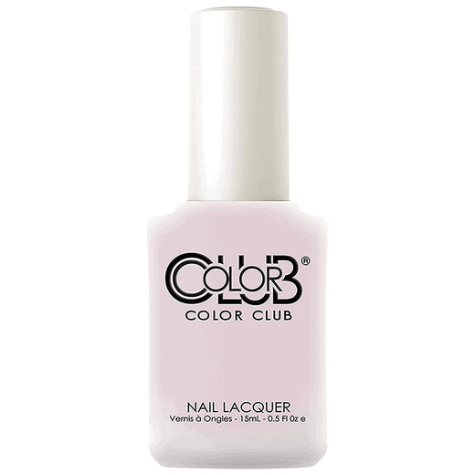 Color Club Rose Remedy Matte Nail Lacquer