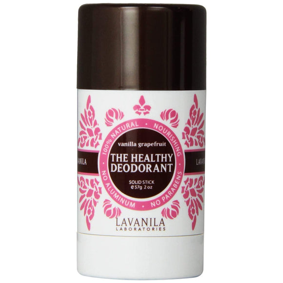 Lavanila The Healthy Deodorant 2oz