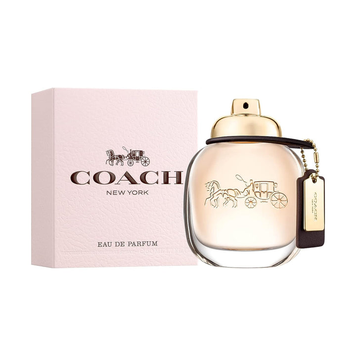 Coach New York EDP