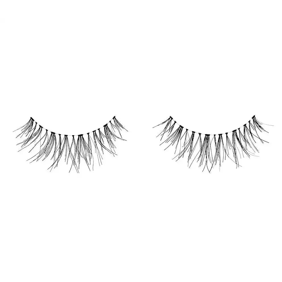 Ardell 122 Wispies Black Faux Lashes