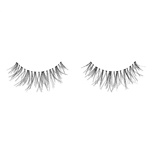 Ardell 122 Wispies Black Faux Lashes