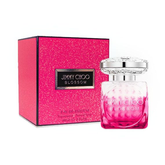 Jimmy Choo Blossom EDP