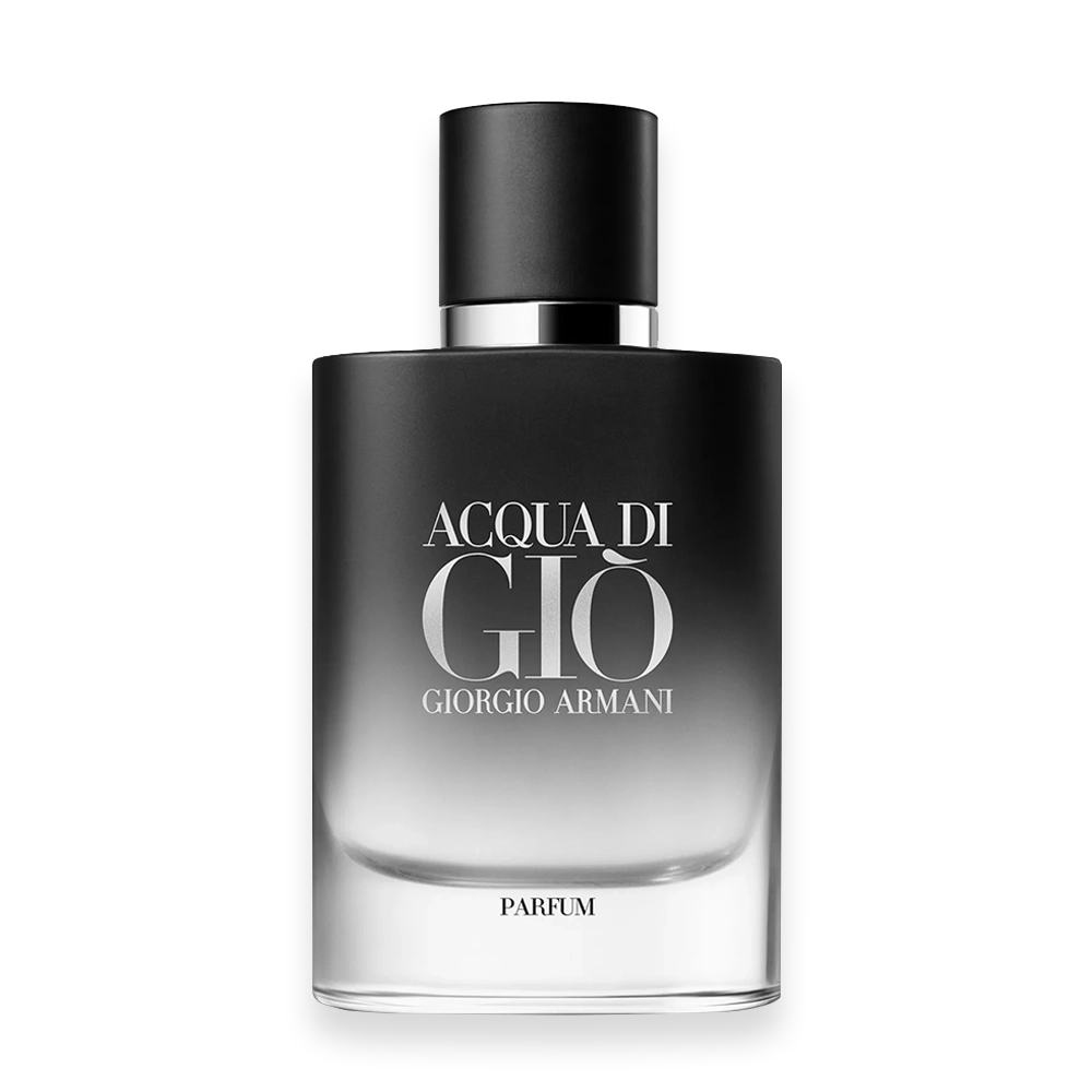 Armani Acqua Di Gio Parfum 2.5oz