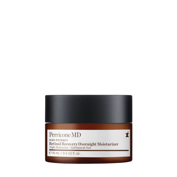 Perricone MD  High Potency Retinol Recovery Overnight Moisturizer