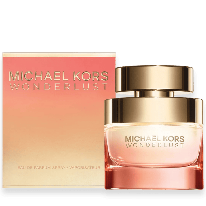 Michael Kors Wonderlust Eau De Parfum