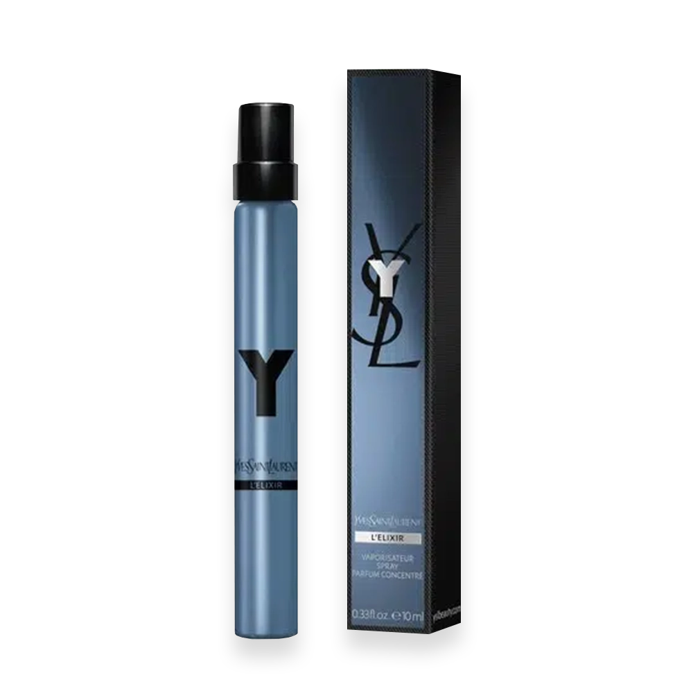 Yves Saint Laurent Y L’Elixir Pocket Spray 0.33oz