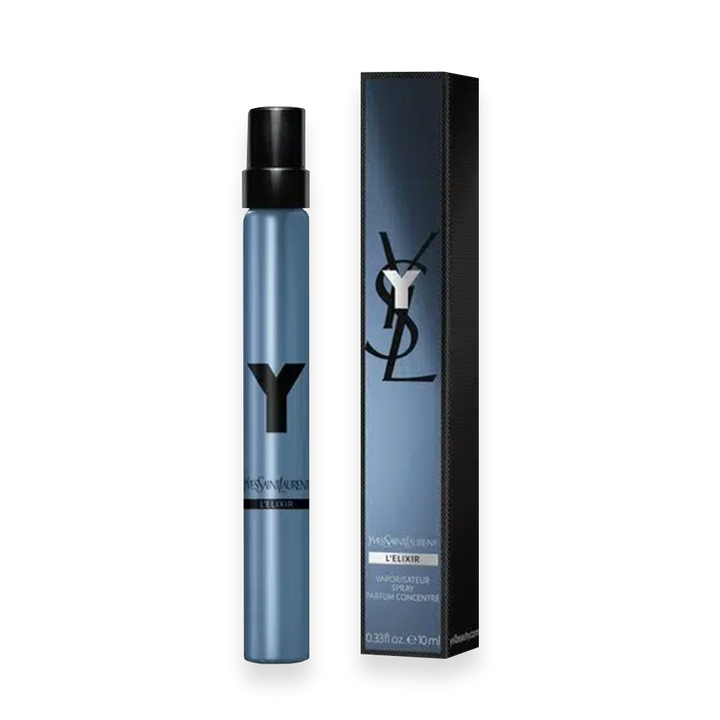 Yves Saint Laurent Y L’Elixir Pocket Spray 0.33oz