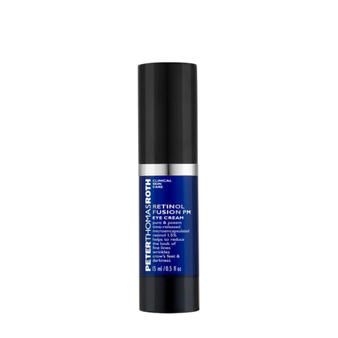 Peter Thomas Roth Retinol Fusion PM Eye Cream 0.50oz